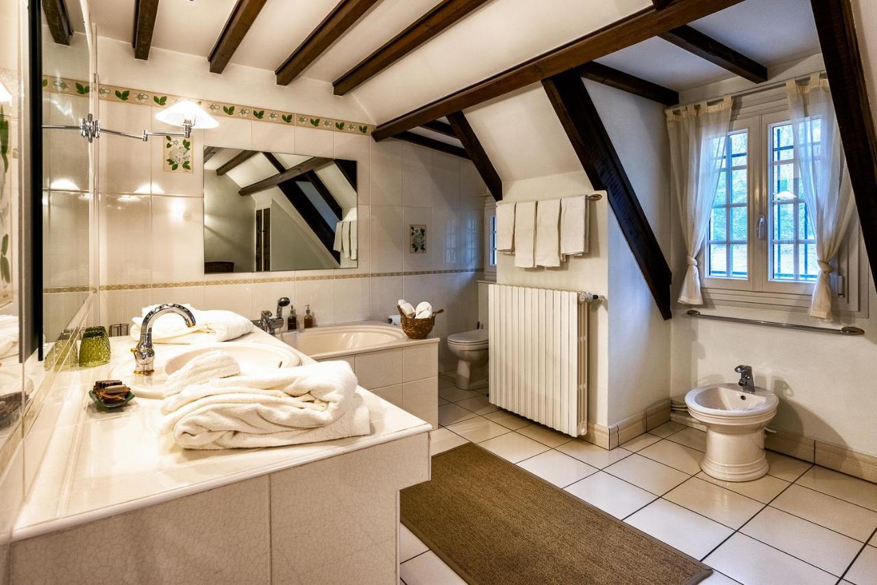 Les Bois De Ravel Chambres D'Hotes المظهر الخارجي الصورة