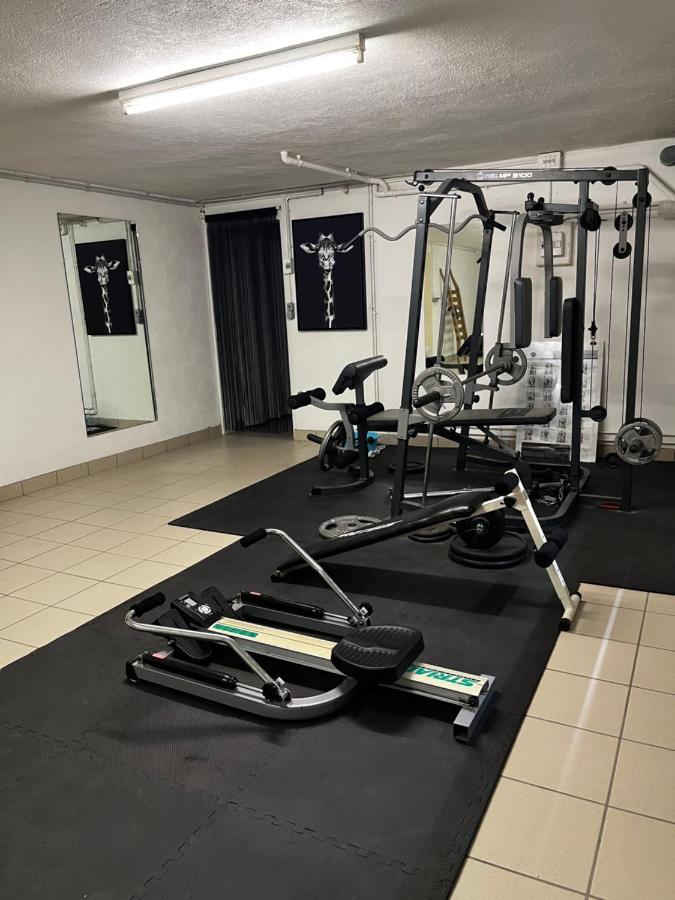 Les Bois De Ravel Chambres D'Hotes المظهر الخارجي الصورة