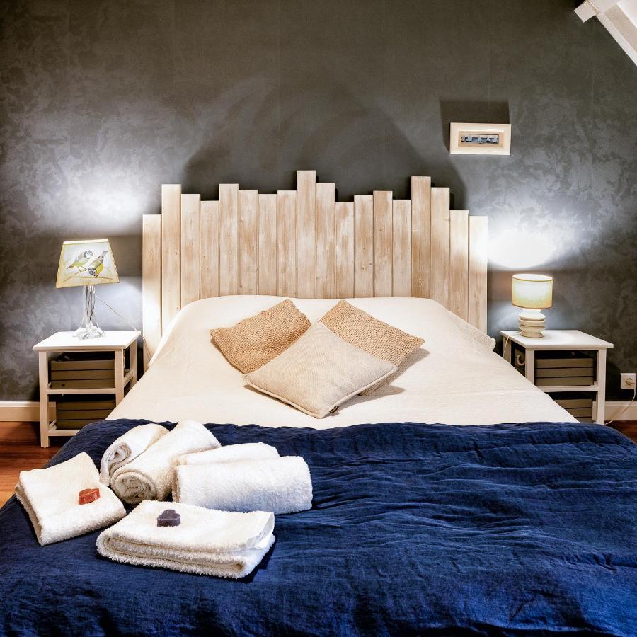 Les Bois De Ravel Chambres D'Hotes المظهر الخارجي الصورة