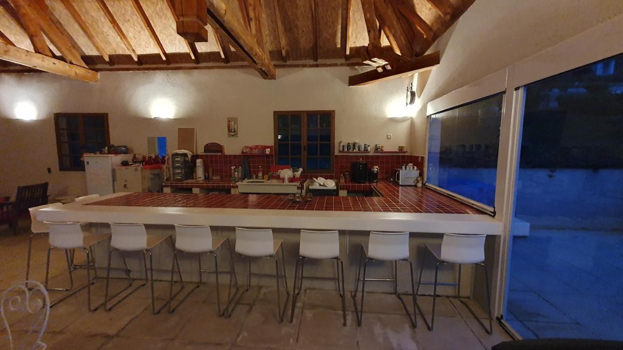 Les Bois De Ravel Chambres D'Hotes المظهر الخارجي الصورة