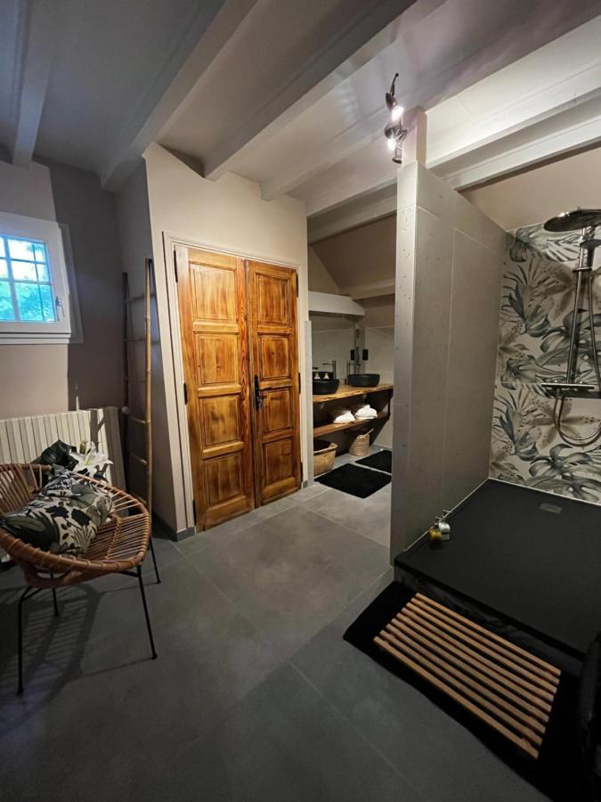 Les Bois De Ravel Chambres D'Hotes المظهر الخارجي الصورة