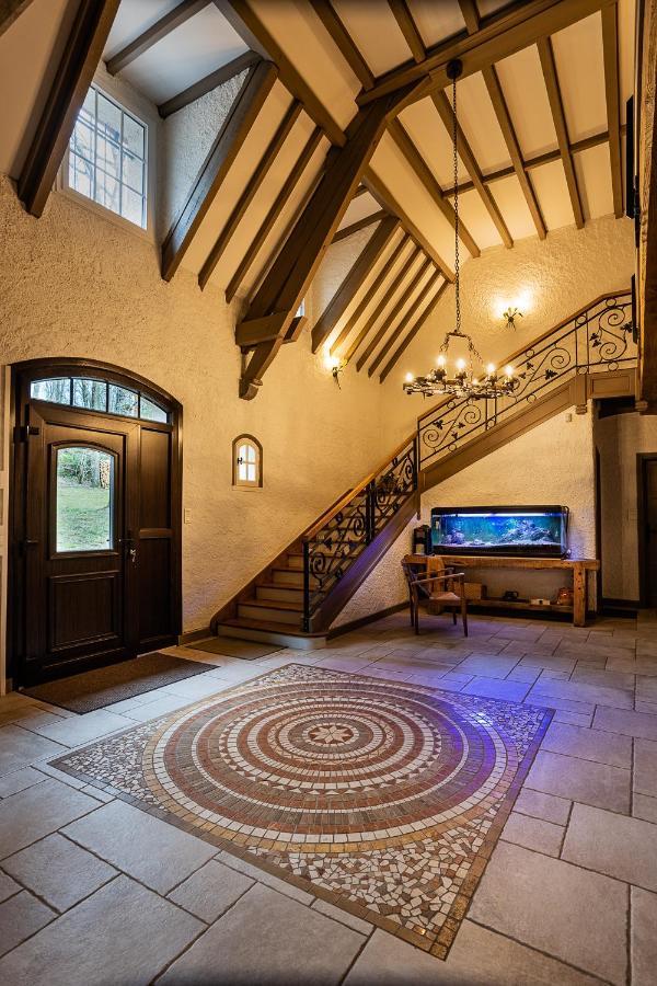 Les Bois De Ravel Chambres D'Hotes المظهر الخارجي الصورة