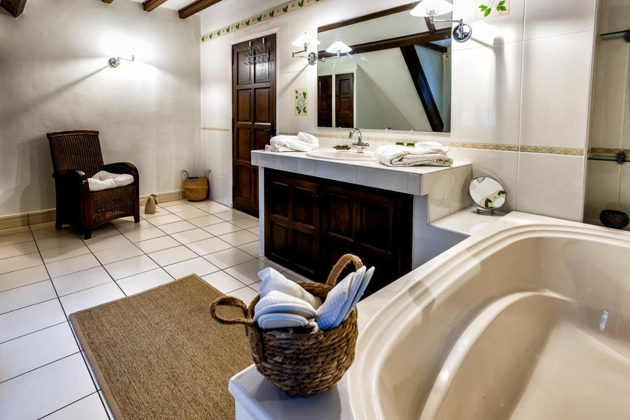 Les Bois De Ravel Chambres D'Hotes المظهر الخارجي الصورة