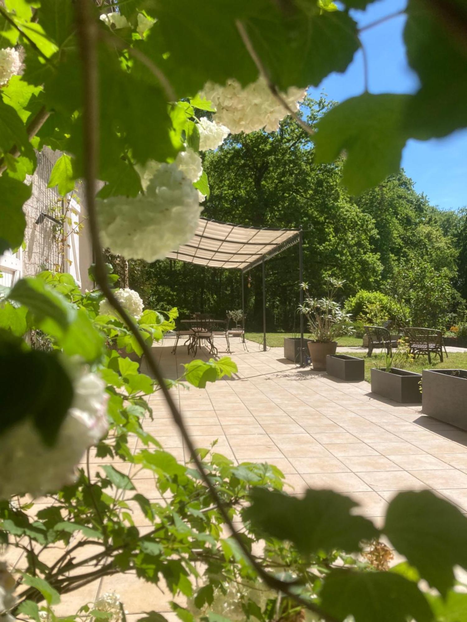 Les Bois De Ravel Chambres D'Hotes المظهر الخارجي الصورة